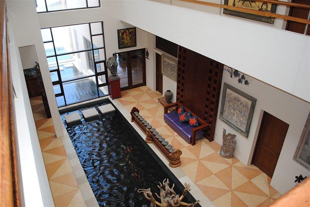 Suarti Resort, Villas & Gallery Ketewel Exterior foto