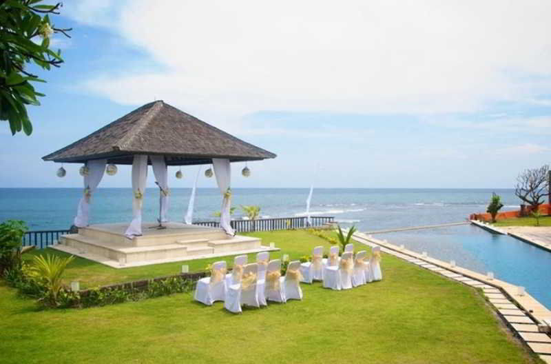 Suarti Resort, Villas & Gallery Ketewel Exterior foto
