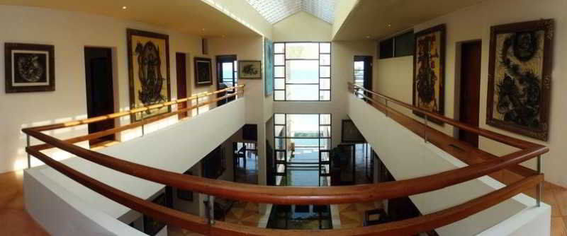 Suarti Resort, Villas & Gallery Ketewel Exterior foto