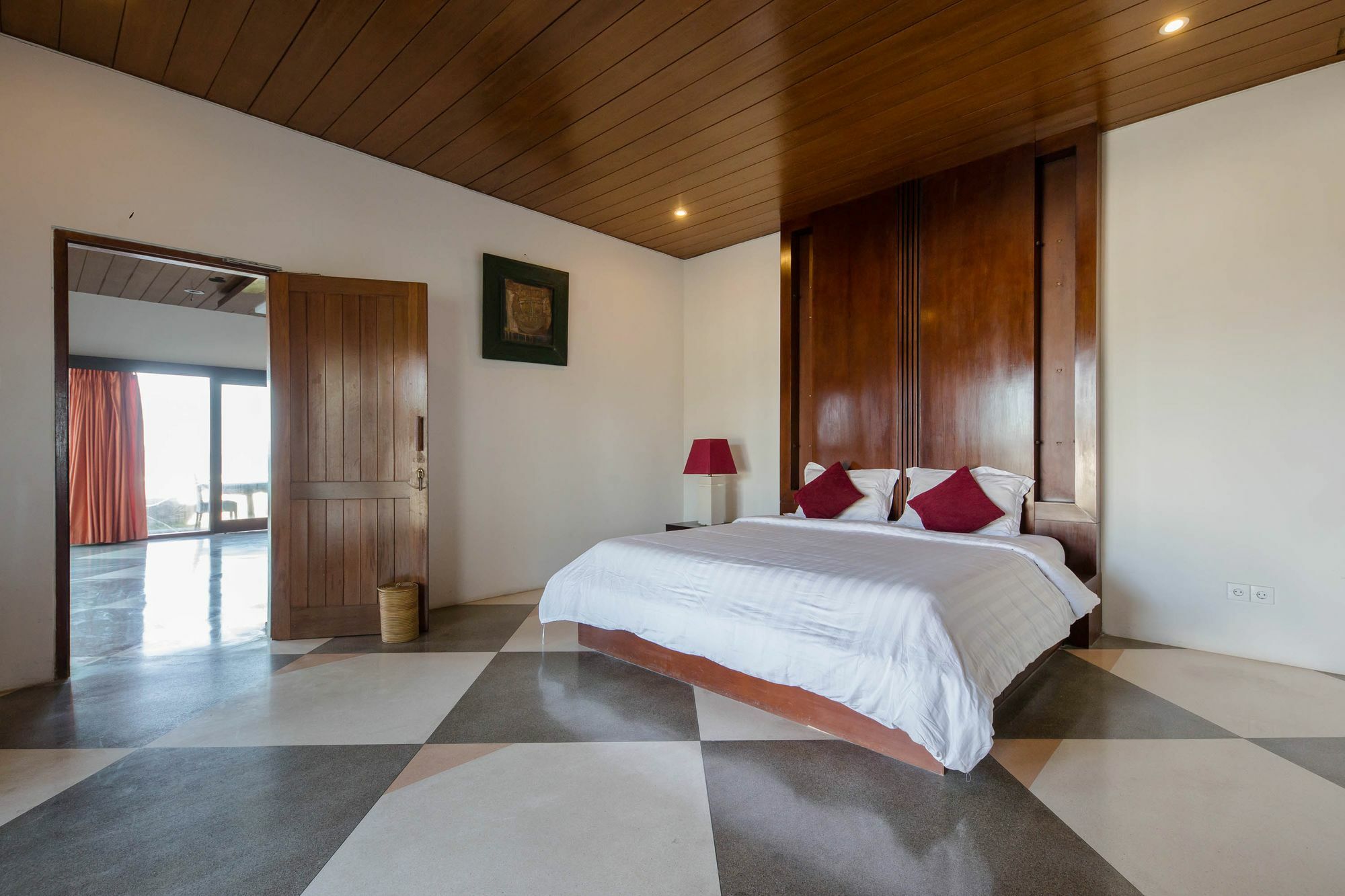 Suarti Resort, Villas & Gallery Ketewel Exterior foto