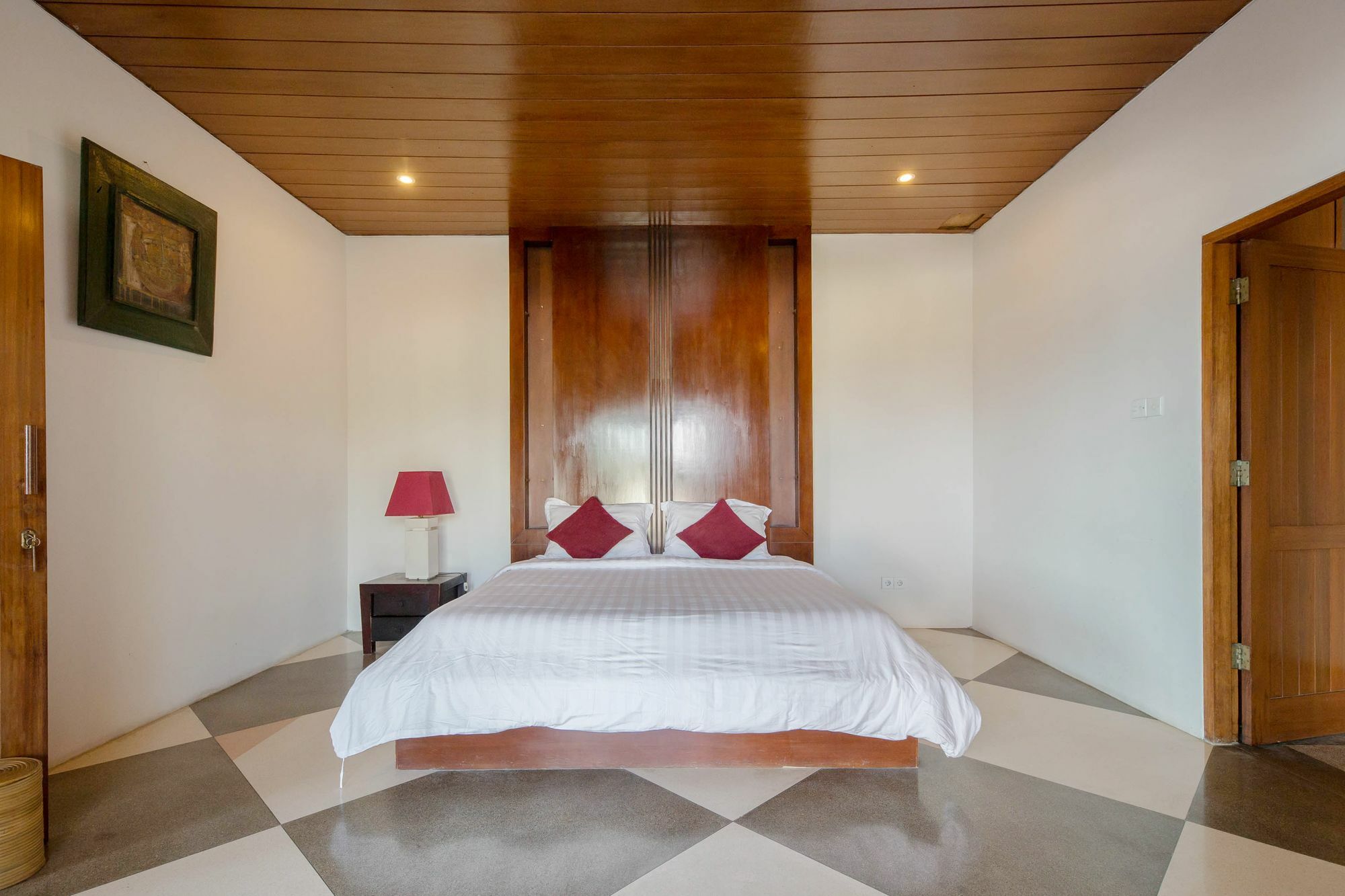Suarti Resort, Villas & Gallery Ketewel Exterior foto